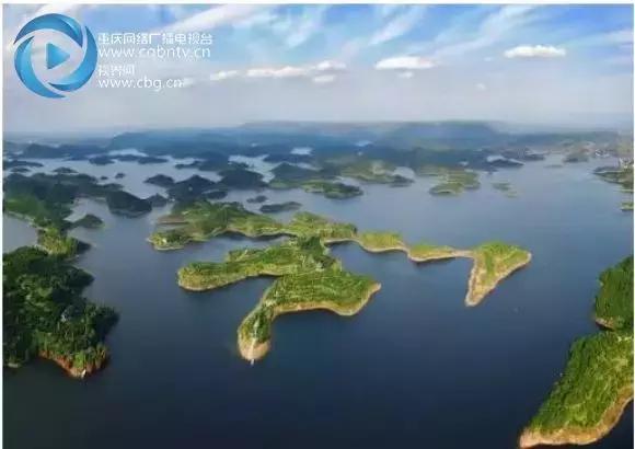 100秒看重庆忠县,重庆长寿视频完整版