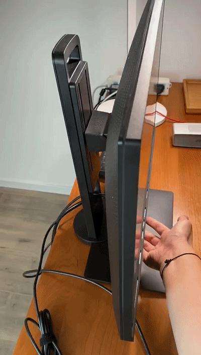 我的桌面弄成简易桌面,我的桌面改造之路