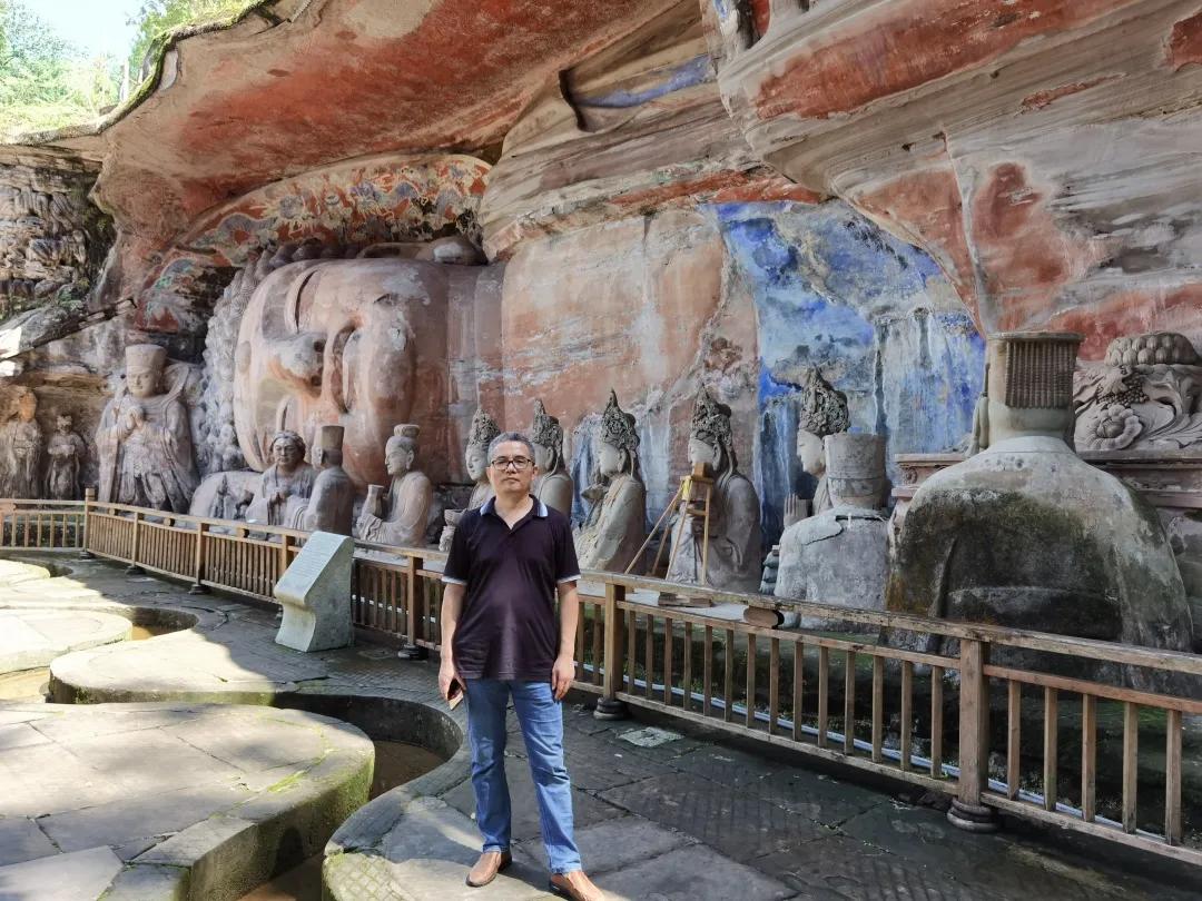 「区县解读」重庆十八中：做最好的同行者成就每一个学生的未来