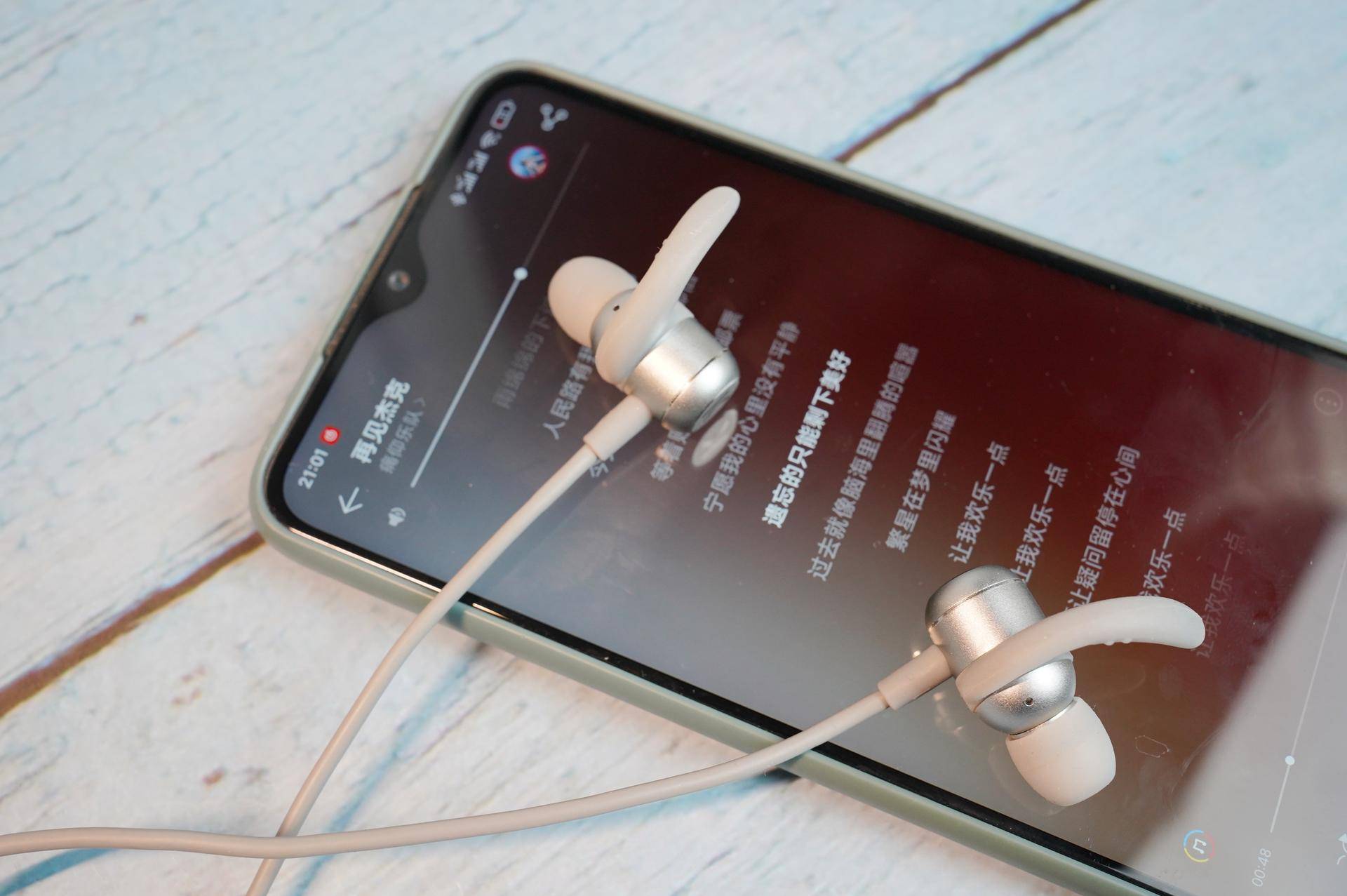 酷狗M3pro耳机评测,酷狗m3pro耳机比m1好吗