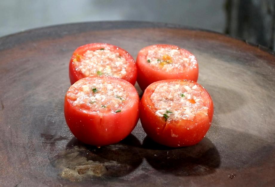 西红柿怎么做着吃才能最有营养,吃了几十年的西红柿