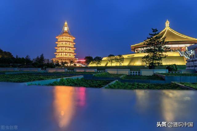 洛阳一五期间发展了哪些工业,洛阳旅游第一强县