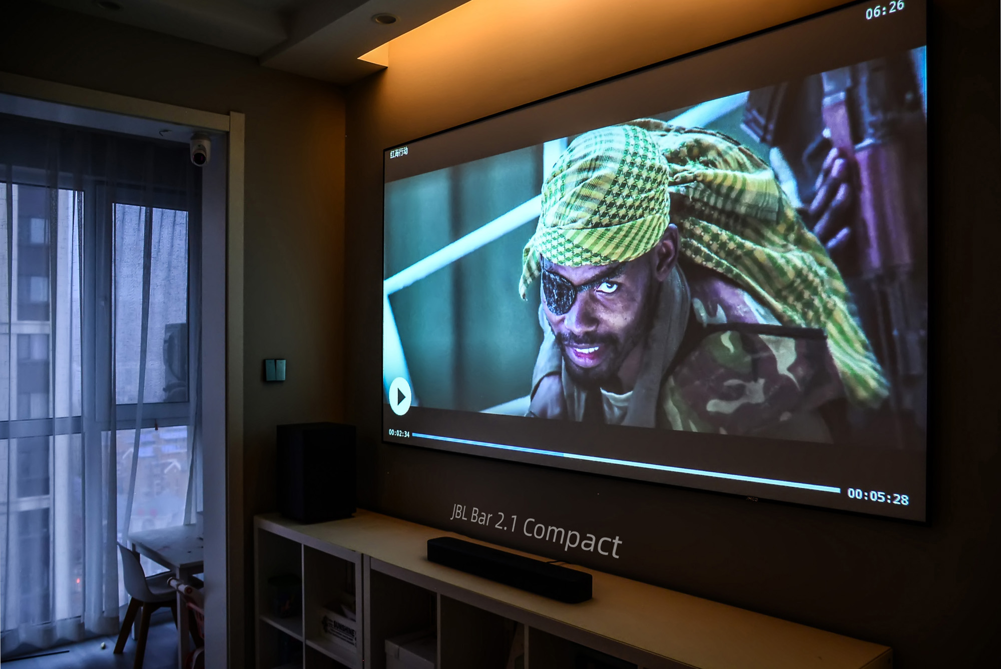 电视音箱推荐jbl回音壁,最好用的回音壁音响