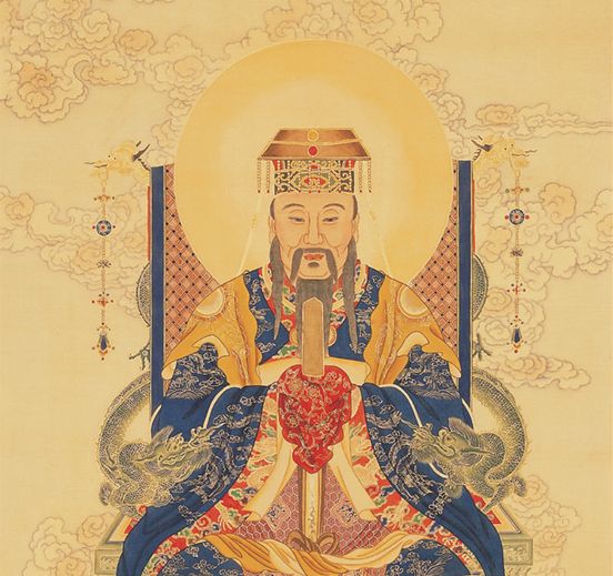 祭祀？崇佛崇道？元宵节到底有怎样的背景和习俗