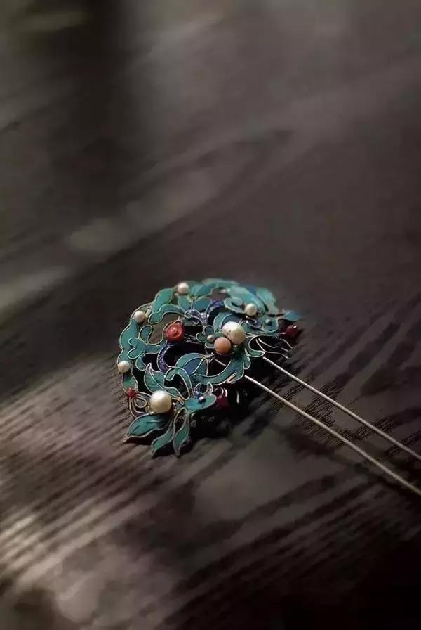 最美定情信物,这才是七夕的正确打开方式