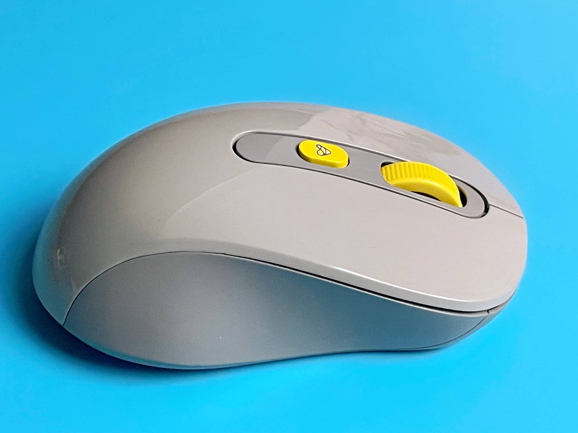 魔耳智能语音无线鼠标,魔耳智能鼠标