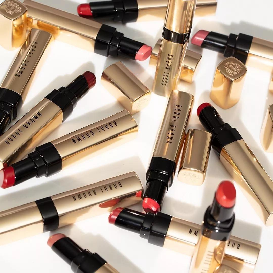 秋冬口红色号卡姿兰,透真口红推荐色号