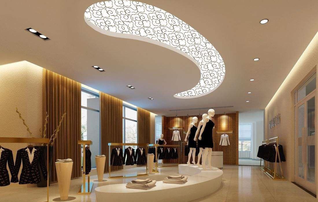 服装如何吸引顾客进店消费,服装店怎么才能让顾客不讲价