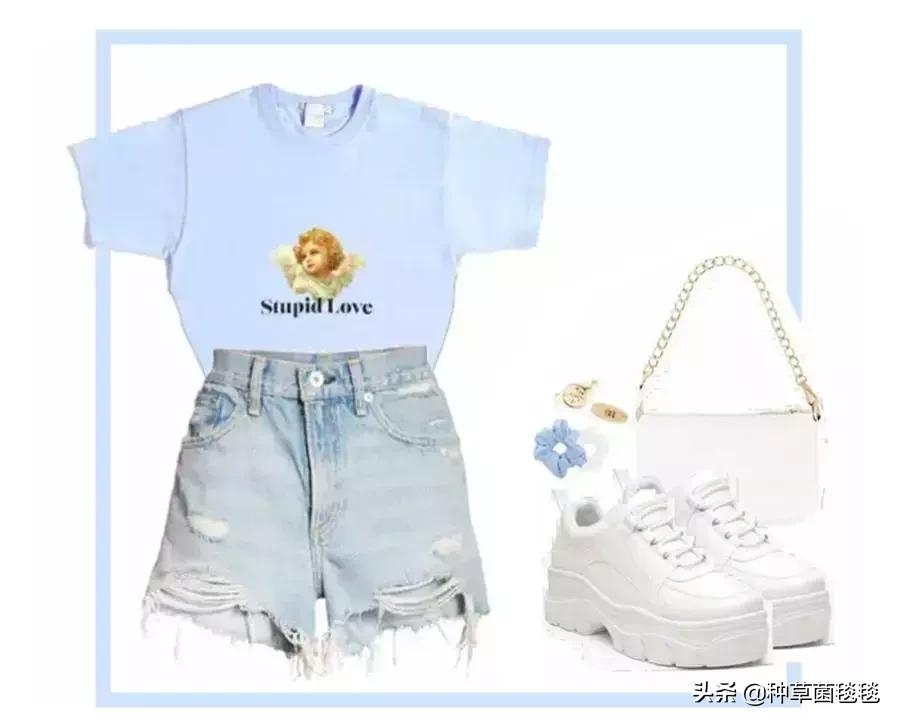 夏季女人必备的20件单品,夏季必备单品