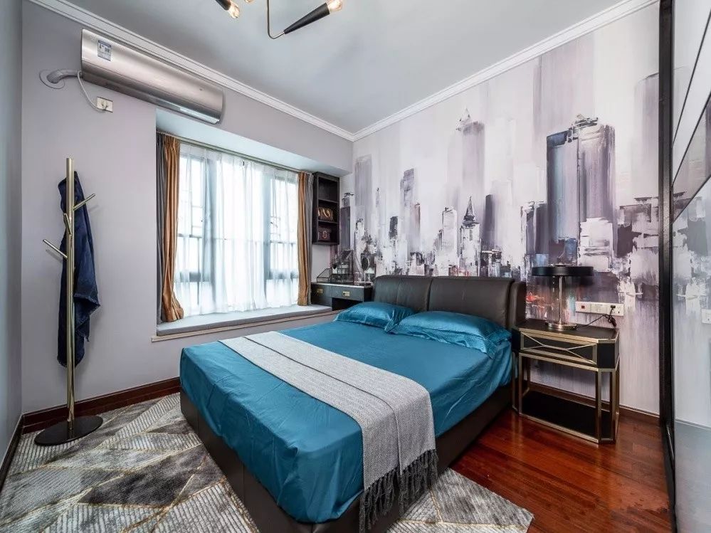 布床款式实木床,皮床实木床科技布床哪个好