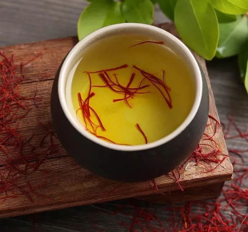 有糖尿病人可以吃藏红花吗,糖尿病能每天吃藏红花吗