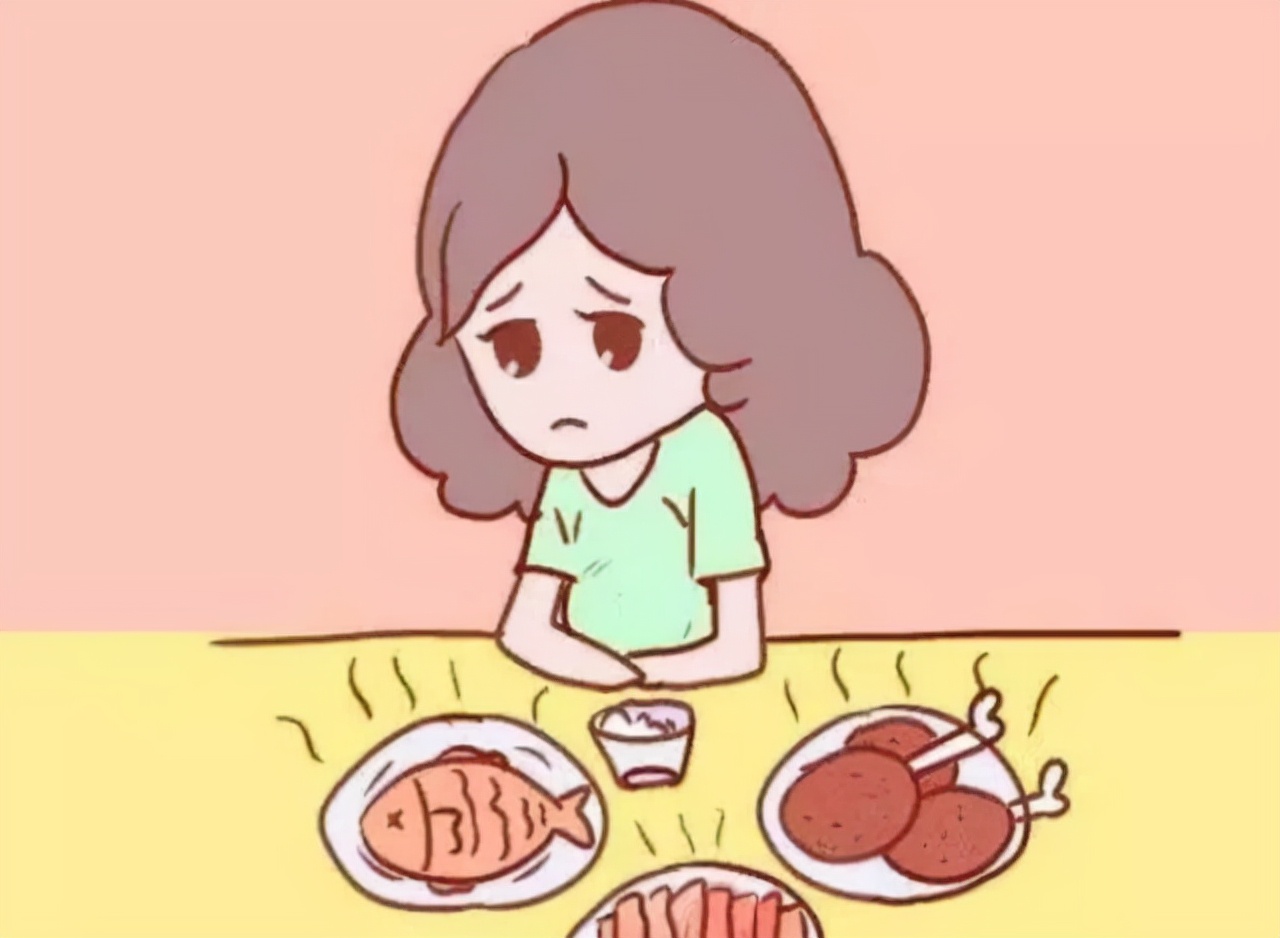 “大姨妈”总是提前来,到底是哪里出了问题?