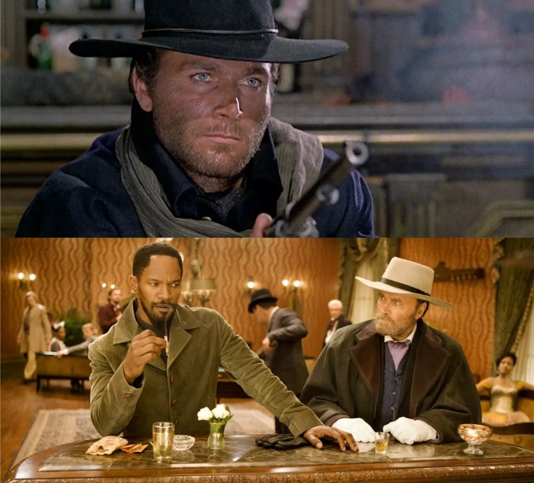 昆汀塔伦蒂诺有什么用,昆汀塔伦蒂诺属于什么风格