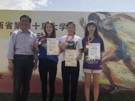 2011届西安邮电大学,西安邮电大学最新排名