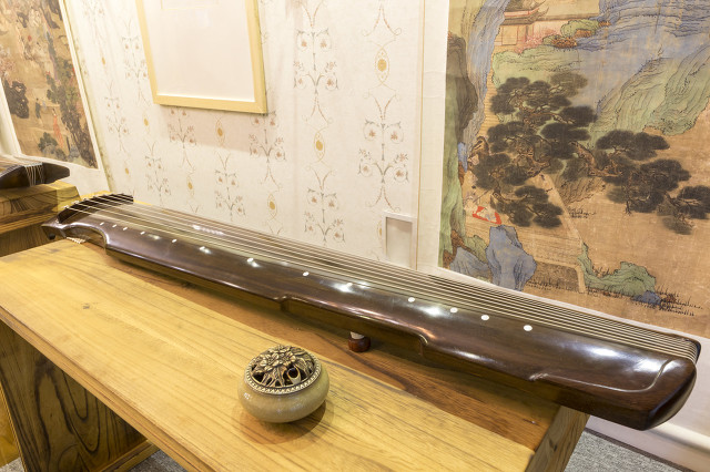 百年琴瑟中的瑟什么意思,瑟琴与琴瑟有什么区别