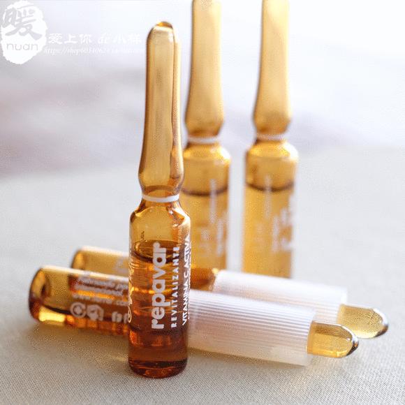 帮你们挑选好用的精华,种草10款精华