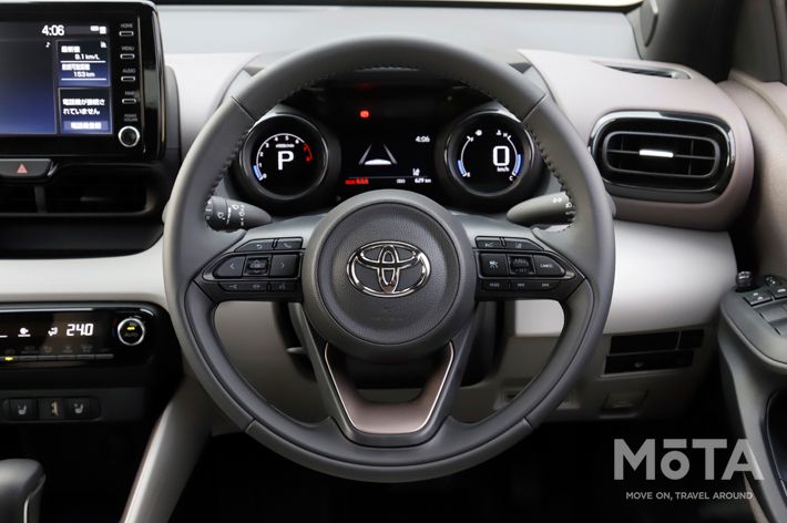 日系精品小车还能打么?看看将在国内登场的丰田新雅力士什么样?