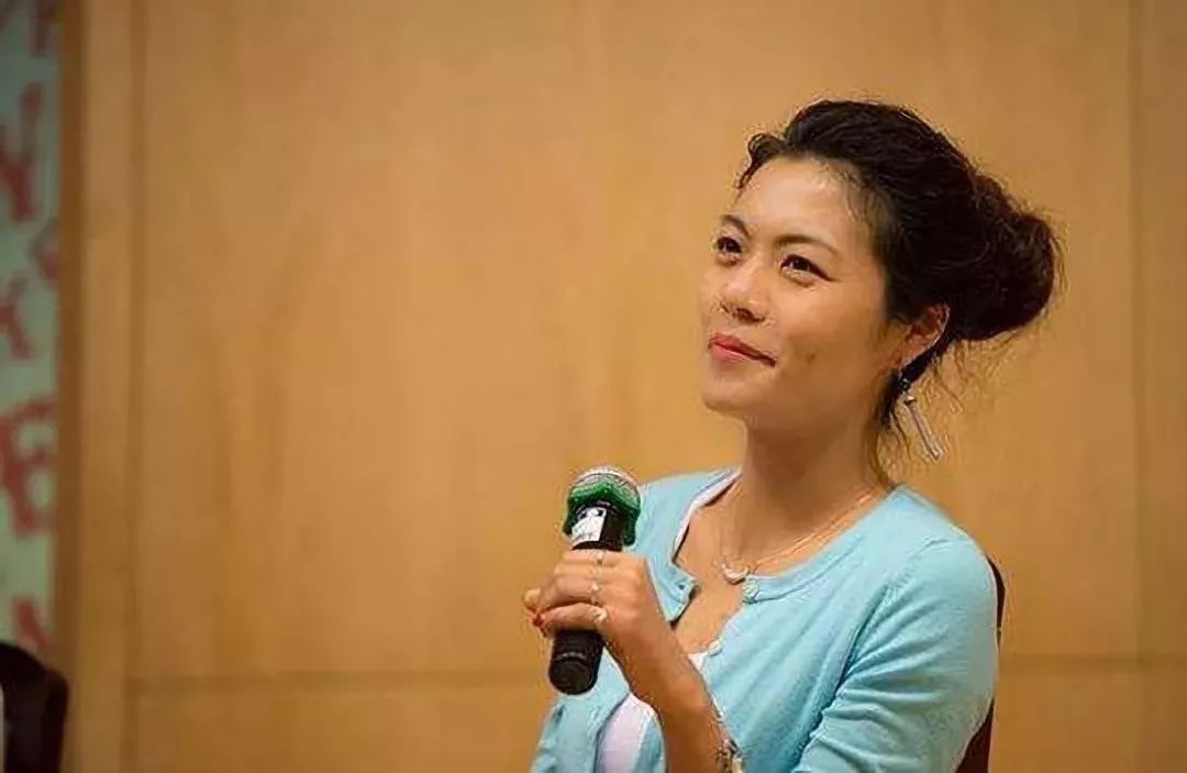 复旦女神教师陈果励志视频,复旦大学女教授陈果感恩视频