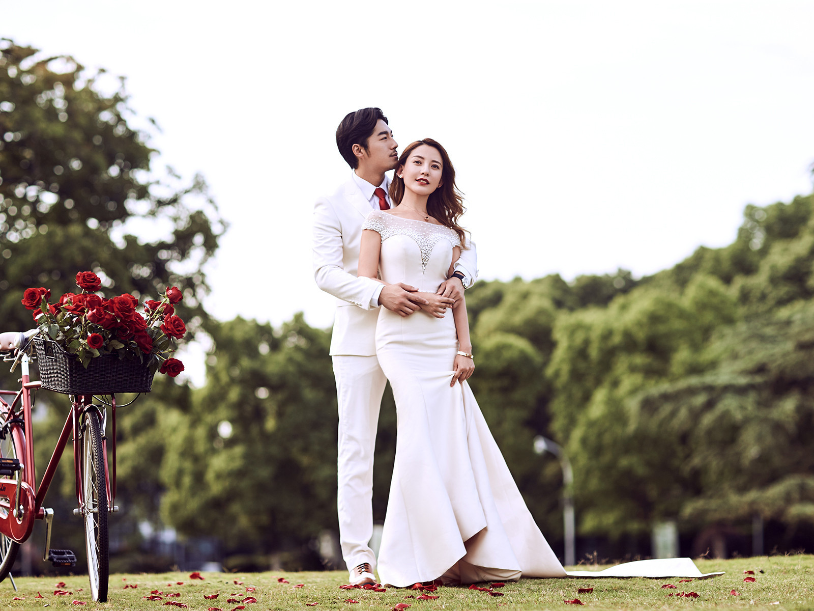 扬州排名前十的婚纱摄影,扬州婚纱摄影前十名