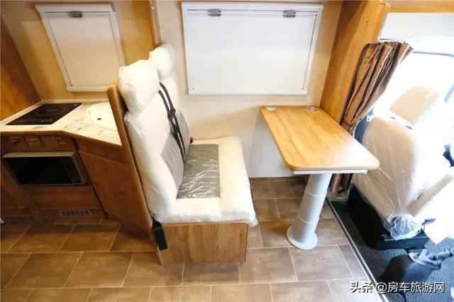 弗瑞德姆2020,弗瑞德姆房车什么价