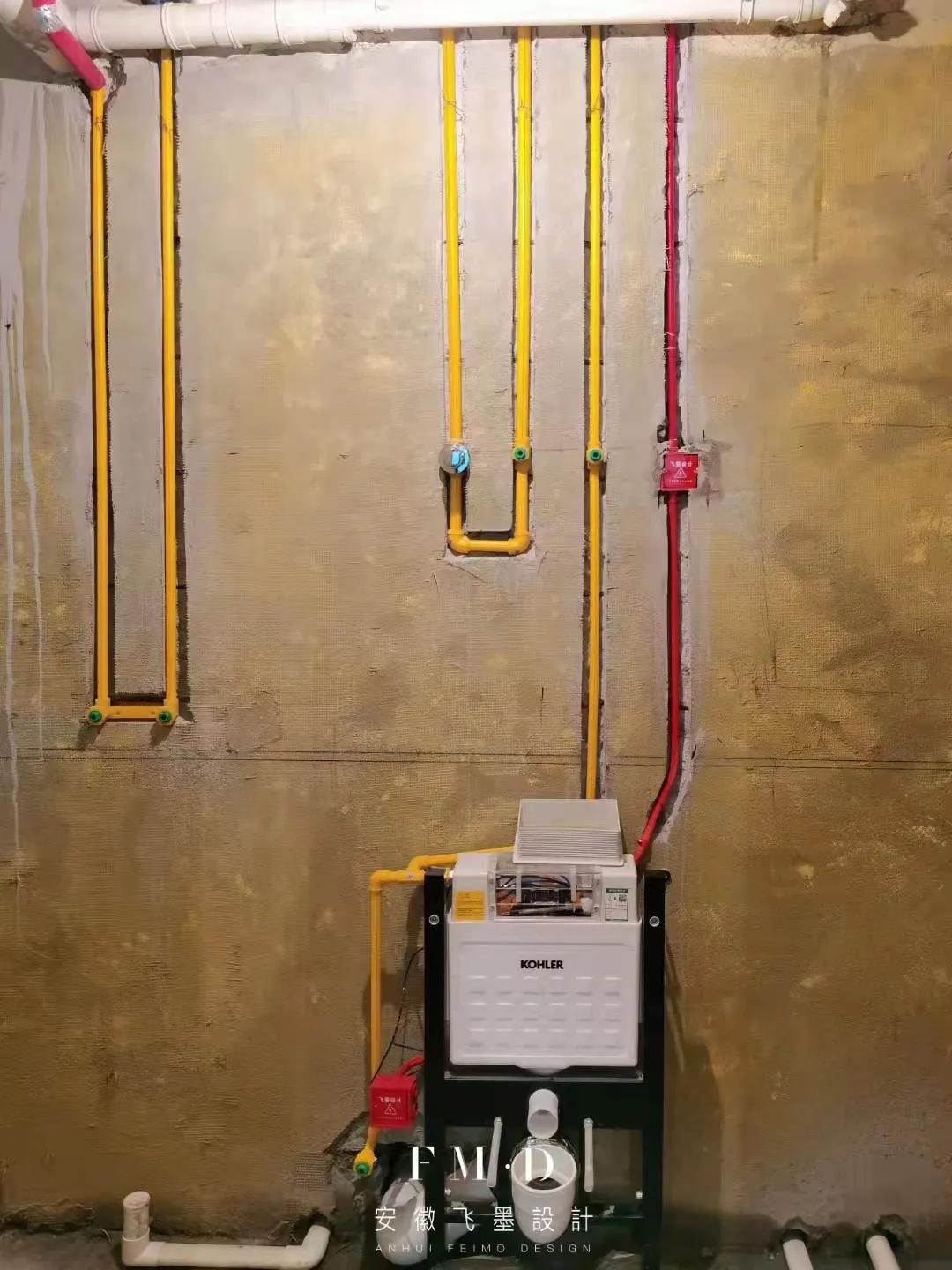 将装修进行到底全集,整个装修流程