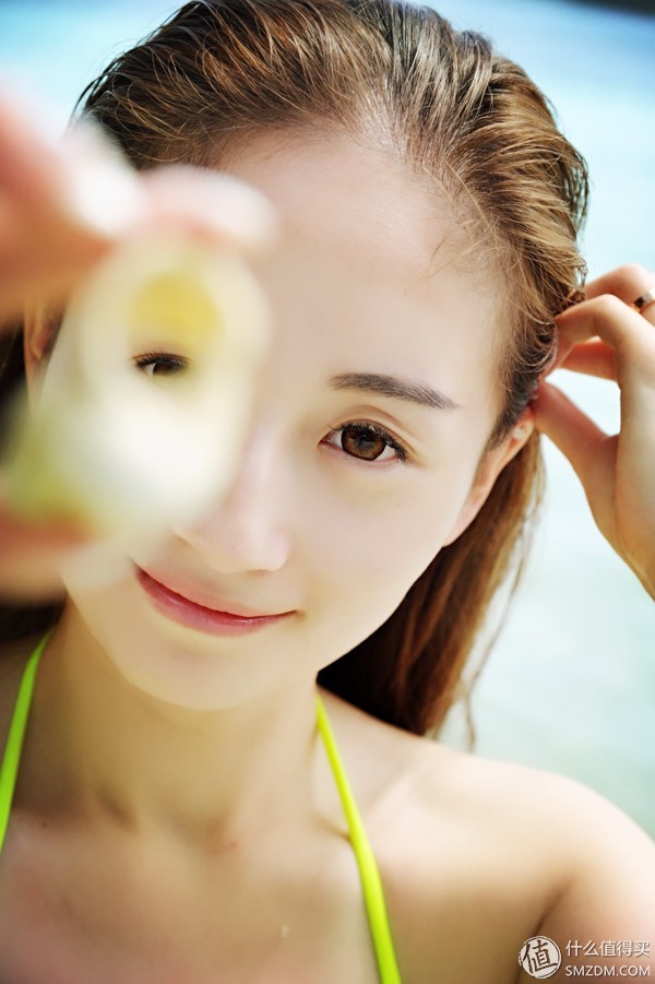 横跨20岁-55岁，钢铁直男也能学会的超简单拍妹技巧！