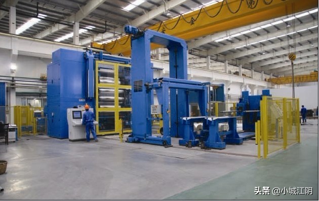 江阴一共有多少上市公司,江阴华夏