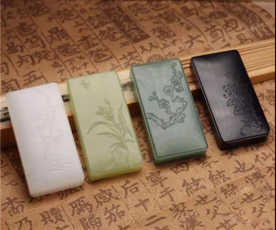 一篇文章教你认识十五种玉石,教大家认识不同种类的玉石