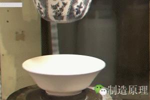 移印工艺的真实感受,听过不一定见过的压纹工艺