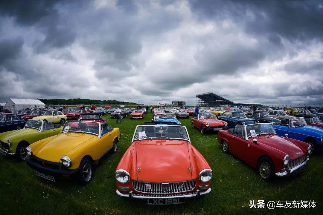 名爵mg进化史,名爵mg7车主评价