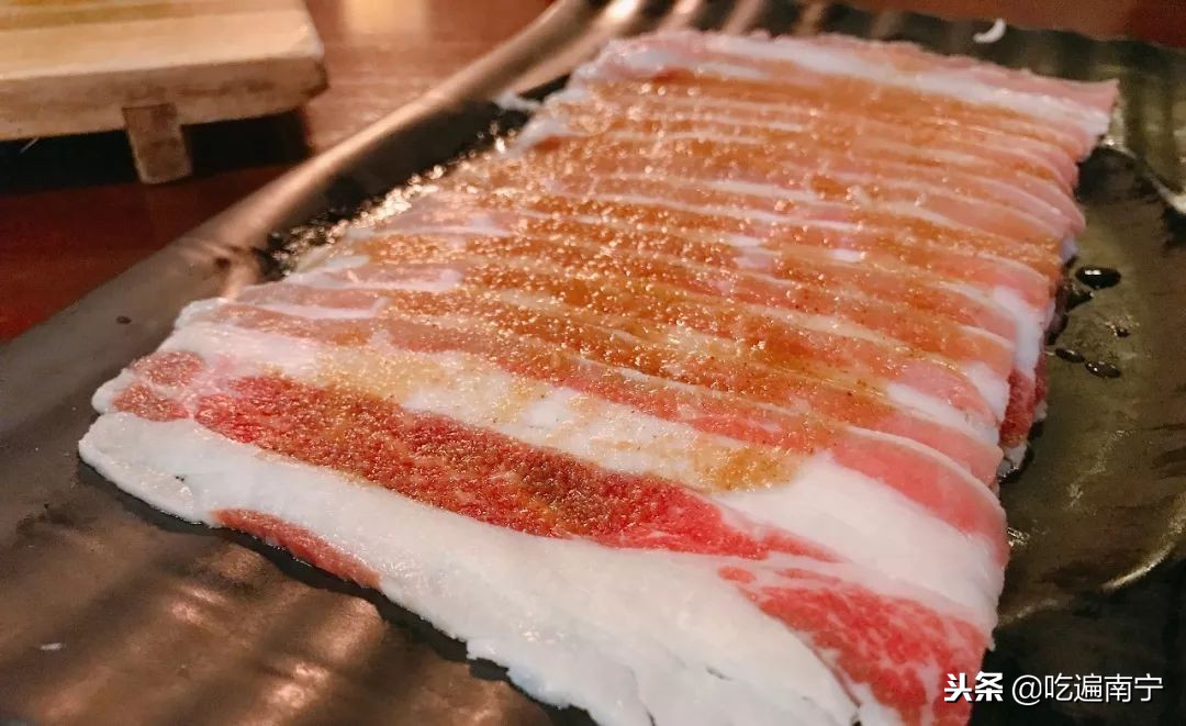 南宁人的烧烤店铺推荐,南宁烤肉店推荐
