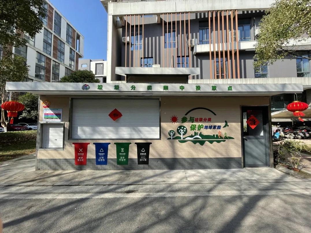 昆山最差十个小区,盘点昆山10大小区