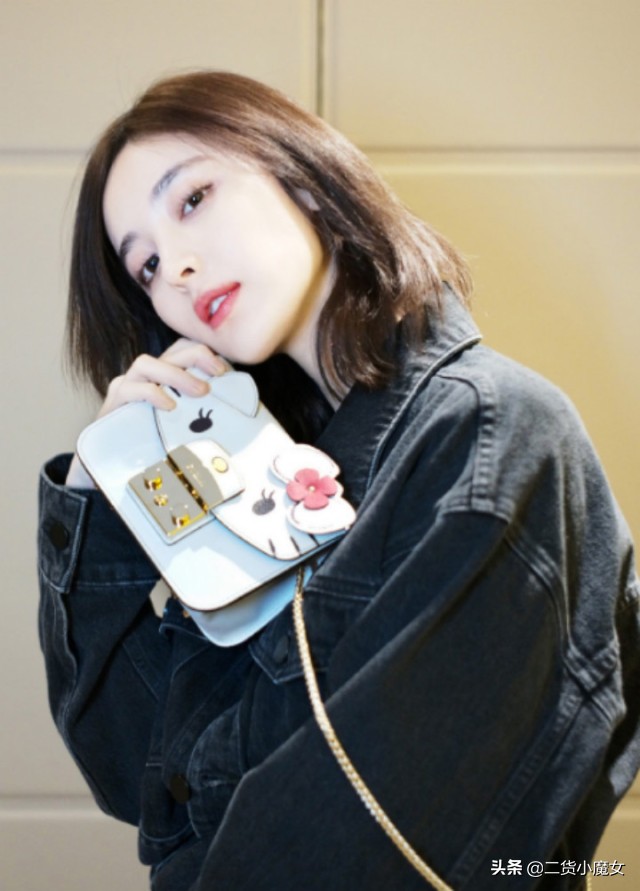 开挂的北非野牛,furla意大利