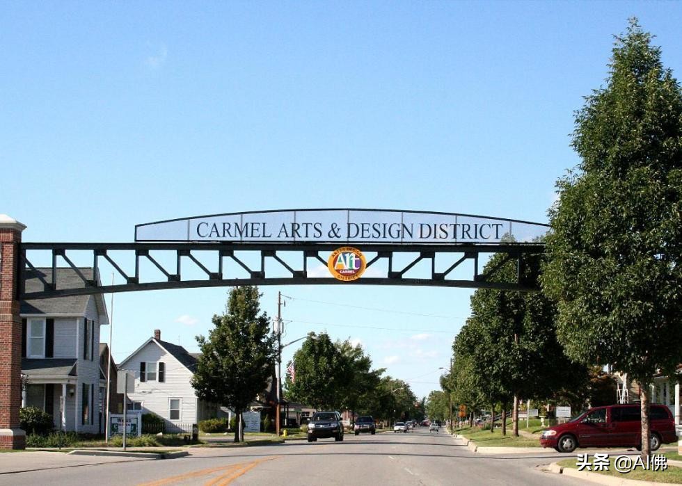 美国十大适合居住的州,美国每个州最佳居住地