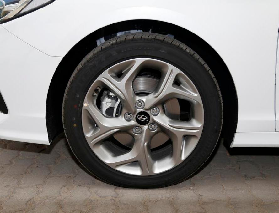 实测百公里加速,索纳塔九双离合变速箱质量怎么样