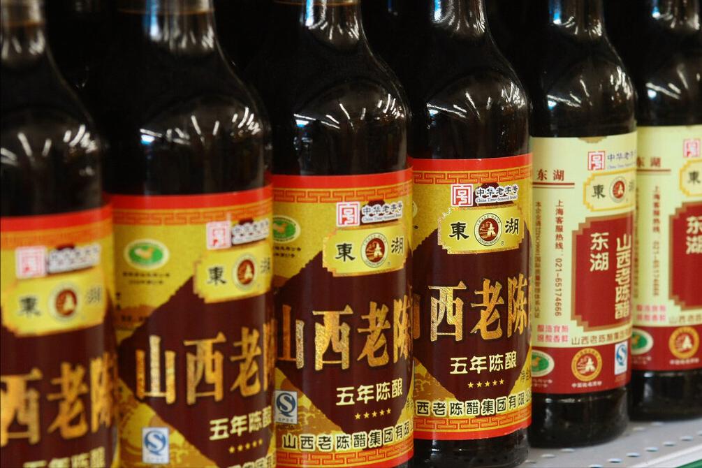 陈醋、香醋、米醋、白醋、果醋、甜醋，哪种食醋更值得买？