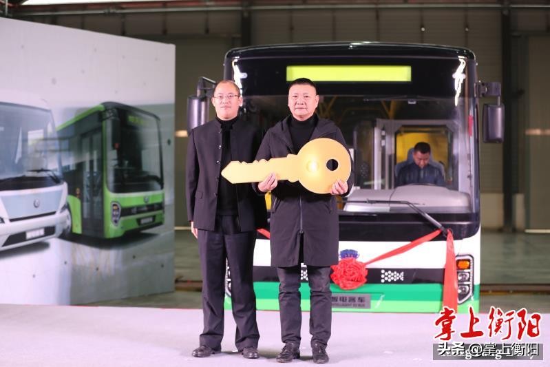 衡阳新能源汽车产业,衡阳汽车产业新城项目怎么样了