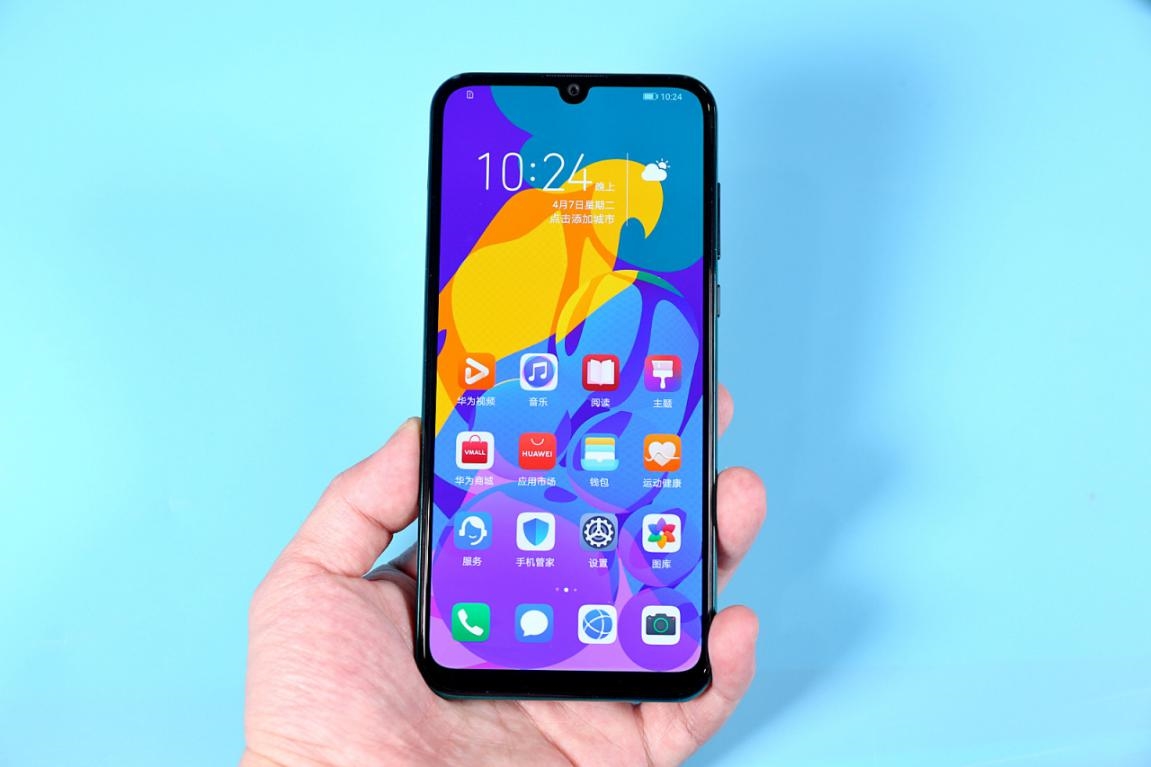 最值得入手的三款华为手机,目前最值得买的4款华为手机