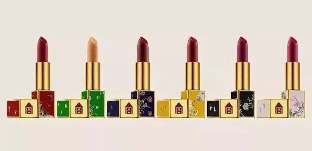 国货故宫护肤品,故宫护肤品靠谱吗