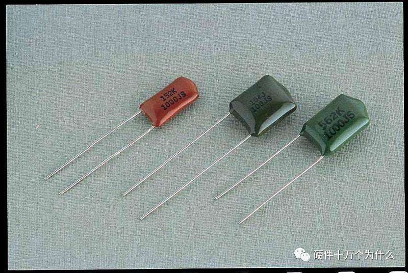 几种薄膜电容的详细介绍,薄膜电容详细介绍