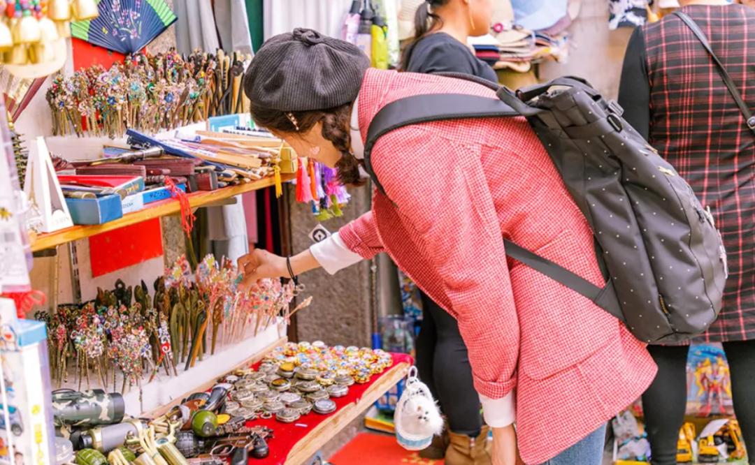 深圳古城风景图片,深圳大鹏古城晚上好玩吗