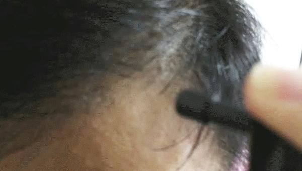 保护发际线的洗发水测评,保护发际线洗发水测评