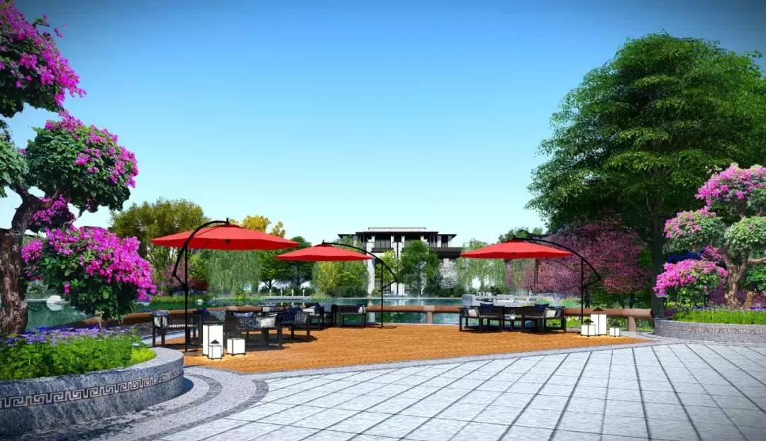 玉林玉东湖大平层推荐,玉林绿地的别墅值得买吗