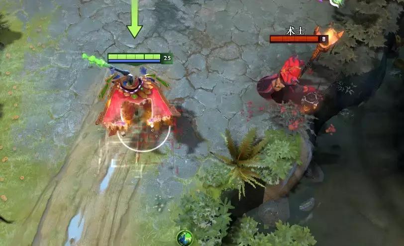 今日福利——新鲜出炉的大魔导师Ruabick至宝