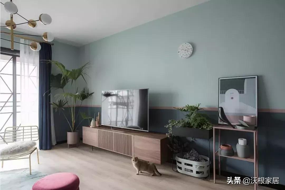 带你看90后夫妻的家,90后小两口的婚房真漂亮