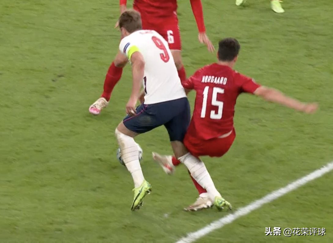 足球回家？打破宿命的英格兰被VAR搅了奔向伦敦的喜悦