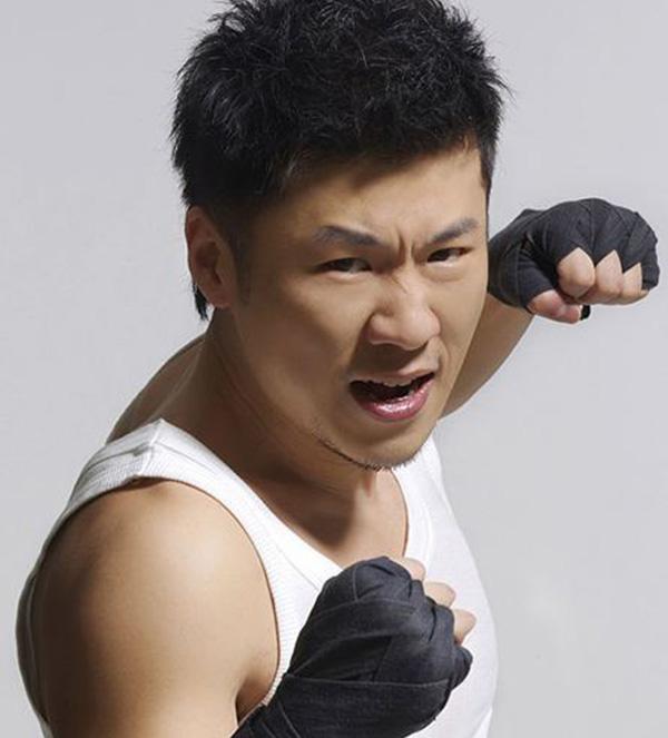 王骁为拍戏减肥辞掉工作,演员王骁近况