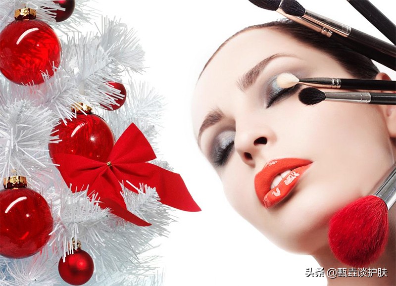 水乳精华隔离防晒粉底的先后顺序,粉底之前用隔离还是妆前乳