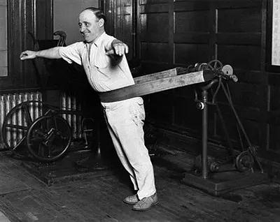 为什么要去健身房浪费力气,为什么有些人要去健身房