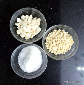 只用香蕉和巧克力做的布朗尼蛋糕,一个简易蛋糕的制作